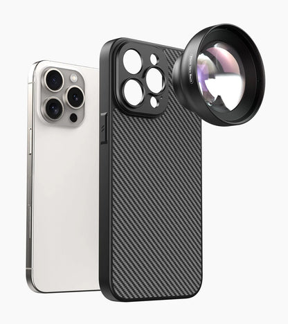 Apexel 17mm Case to Attach Lens for iPhone &amp; Samsung Phones engape6219 Others - APEXEL INDIA - Mobile Lens - Mobile Camera Lens - Cellphone Accessories - Phone Lens - Smartphone Lens