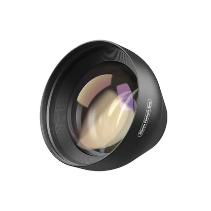 [New] Apexel 50mm Portrait Lens for Smartphones [2026]