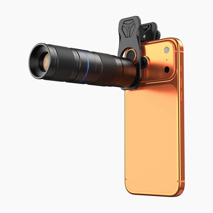[New] Apexel 4K TeleZoom 5x – 10X Zoom Telephoto Lens for Mobile Phone [2026]