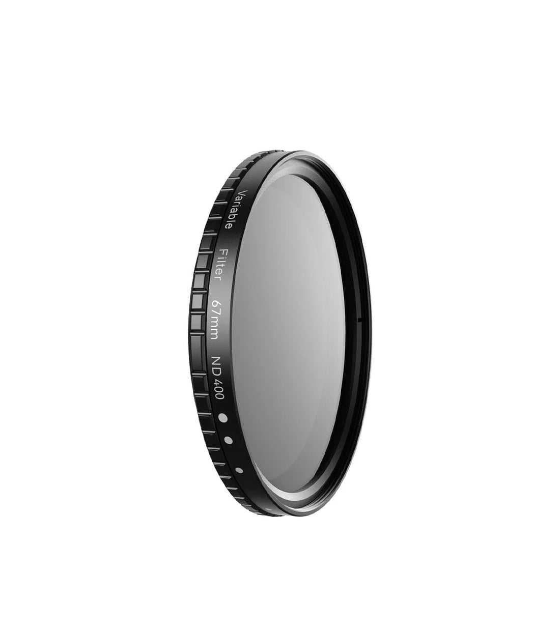 Apexel 67mm 2-400 Variable ND Filter for Mobile Accessories engape76 Others - APEXEL INDIA - Mobile Lens - Mobile Camera Lens - Cellphone Accessories - Phone Lens - Smartphone Lens