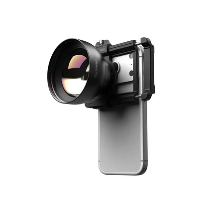 [New] Apexel 50mm Portrait Lens for Smartphones [2026]