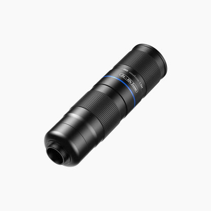 [New] Apexel 4K TeleZoom 5x – 10X Zoom Telephoto Lens for Mobile Phone [2026]
