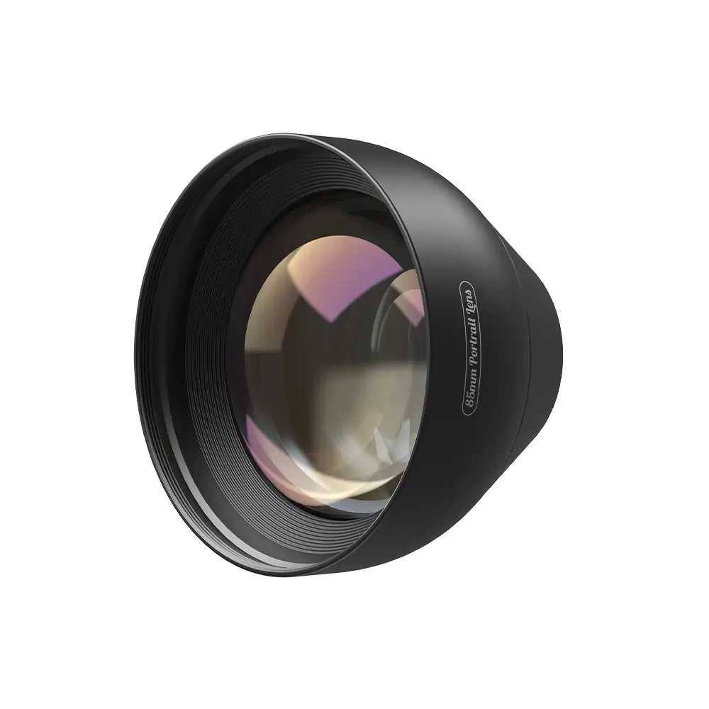 [New] Apexel 50mm Portrait Lens for Smartphones [2026]