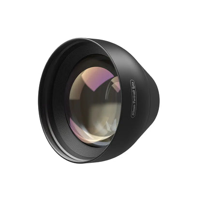[New] Apexel 50mm Portrait Lens for Smartphones [2026]