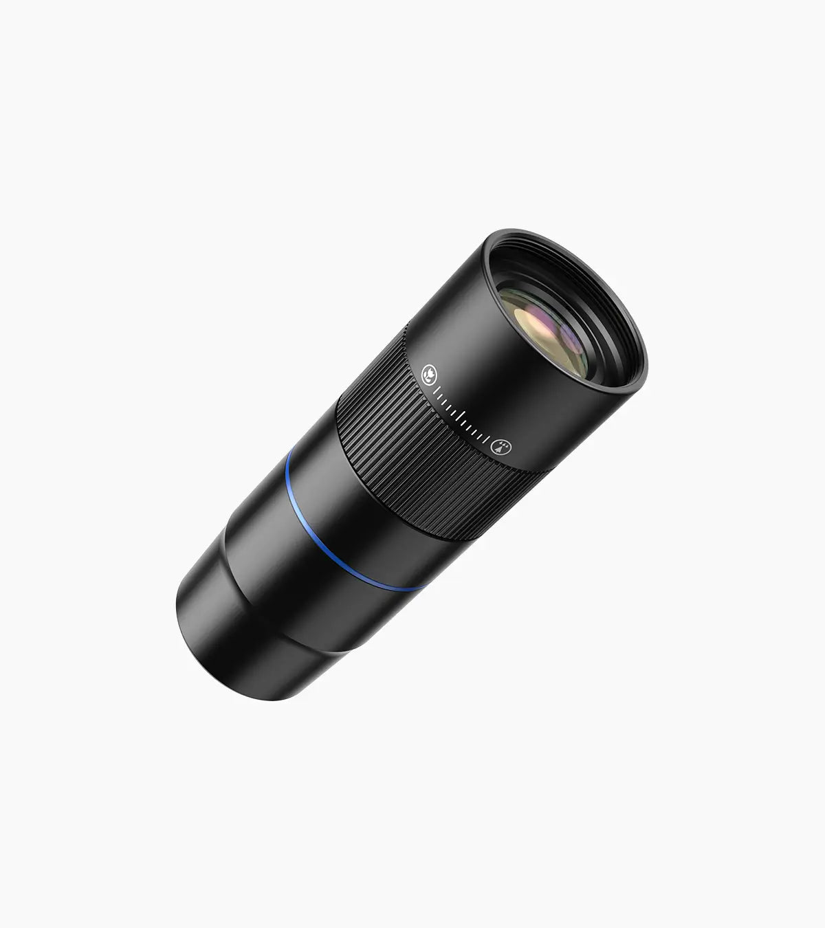 [New] Apexel TeleReach 288mm 6x Telephoto Lens for Mobile Phone [2026]