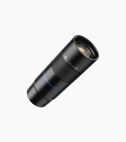 [New] Apexel TeleReach 288mm 6x Telephoto Lens for Mobile Phone [2026]