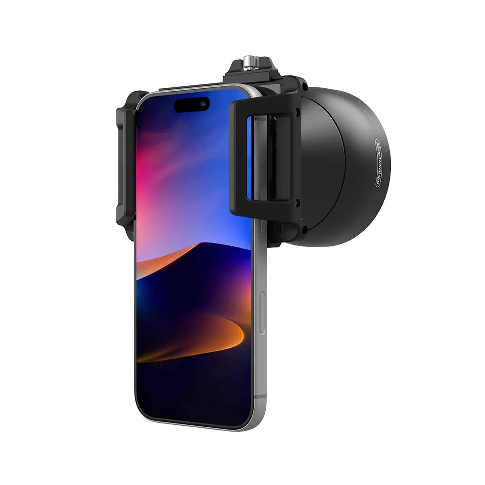 [New] Apexel 50mm Portrait Lens for Smartphones [2026]