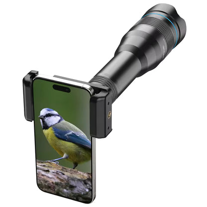 Apexel 4K 60X Hyper Zoom Mobile lens Best Lenses engape48 engape9 Zoom - APEXEL INDIA - Mobile Lens - Mobile Camera Lens - Cellphone Accessories - Phone Lens - Smartphone Lens