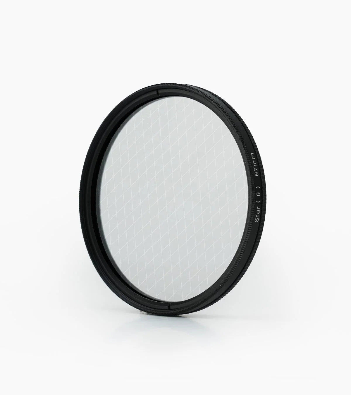 [New] Apexel 67mm Variable ND, CPL, STAR Filter for Mobile
