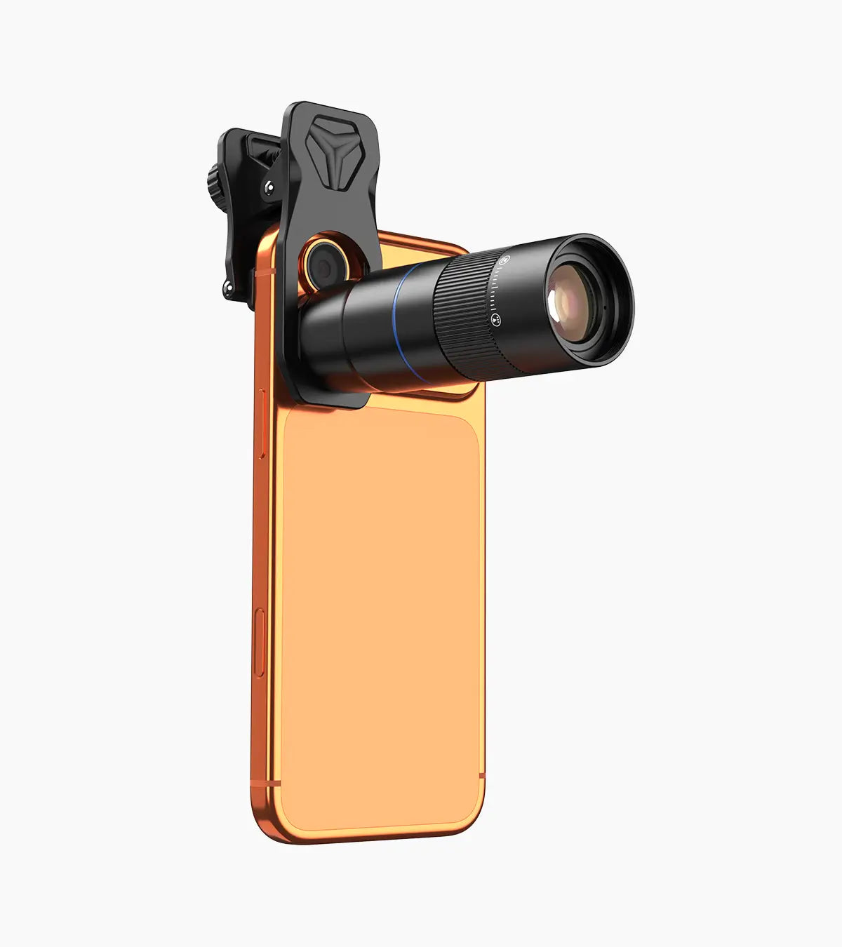 [New] Apexel TeleReach 288mm 6x Telephoto Lens for Mobile Phone [2026]