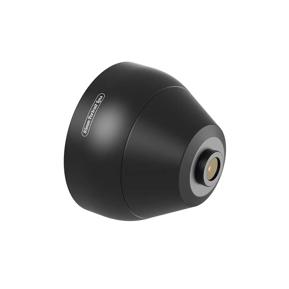 [New] Apexel 50mm Portrait Lens for Smartphones [2026]