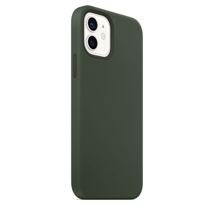 Magnetic Liquid Silicone Full Coverage Shockproof Case with Magsafe Charging Magnet, For iPhone 12 mini, For iPhone 12 / 12 Pro, For iPhone 12 Pro Max Apple Accessories engmag3946 More iPhone Cases - APEXEL INDIA - Mobile Lens - Mobile Camera Lens - Cellphone Accessories - Phone Lens - Smartphone Lens