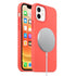 Magnetic Liquid Silicone Full Coverage Shockproof Case with Magsafe Charging Magnet, For iPhone 12 mini, For iPhone 12 / 12 Pro, For iPhone 12 Pro Max Apple Accessories engmag3946 More iPhone Cases - APEXEL INDIA - Mobile Lens - Mobile Camera Lens - Cellphone Accessories - Phone Lens - Smartphone Lens