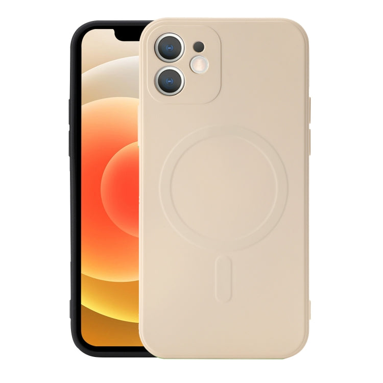 Liquid Silicone Full Coverage Shockproof Magsafe Case, For iPhone 12, For iPhone 12 mini, For iPhone 12 Pro, For iPhone 12 Pro Max Apple Accessories engliq3949 More iPhone Cases - APEXEL INDIA - Mobile Lens - Mobile Camera Lens - Cellphone Accessories - Phone Lens - Smartphone Lens