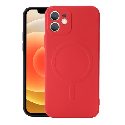 Liquid Silicone Full Coverage Shockproof Magsafe Case, For iPhone 12, For iPhone 12 mini, For iPhone 12 Pro, For iPhone 12 Pro Max Apple Accessories engliq3949 More iPhone Cases - APEXEL INDIA - Mobile Lens - Mobile Camera Lens - Cellphone Accessories - Phone Lens - Smartphone Lens
