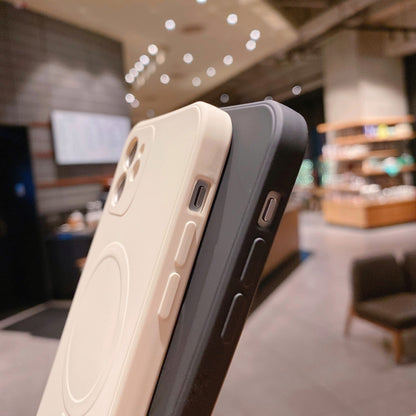 Liquid Silicone Full Coverage Shockproof Magsafe Case, For iPhone 12, For iPhone 12 mini, For iPhone 12 Pro, For iPhone 12 Pro Max Apple Accessories engliq3949 More iPhone Cases - APEXEL INDIA - Mobile Lens - Mobile Camera Lens - Cellphone Accessories - Phone Lens - Smartphone Lens