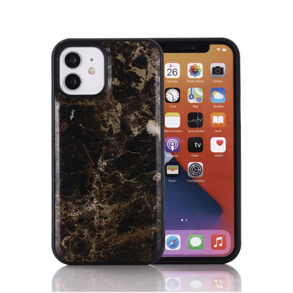 Marble Pattern Patch PC + TPU Shockproof Magsafe Case, For iPhone 12 mini, For iPhone 12 / 12 Pro, For iPhone 12 Pro Max Apple Accessories engmar3953 More iPhone Cases - APEXEL INDIA - Mobile Lens - Mobile Camera Lens - Cellphone Accessories - Phone Lens - Smartphone Lens
