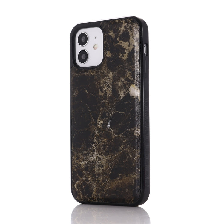 Marble Pattern Patch PC + TPU Shockproof Magsafe Case, For iPhone 12 mini, For iPhone 12 / 12 Pro, For iPhone 12 Pro Max Apple Accessories engmar3953 More iPhone Cases - APEXEL INDIA - Mobile Lens - Mobile Camera Lens - Cellphone Accessories - Phone Lens - Smartphone Lens