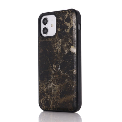 Marble Pattern Patch PC + TPU Shockproof Magsafe Case, For iPhone 12 mini, For iPhone 12 / 12 Pro, For iPhone 12 Pro Max Apple Accessories engmar3953 More iPhone Cases - APEXEL INDIA - Mobile Lens - Mobile Camera Lens - Cellphone Accessories - Phone Lens - Smartphone Lens
