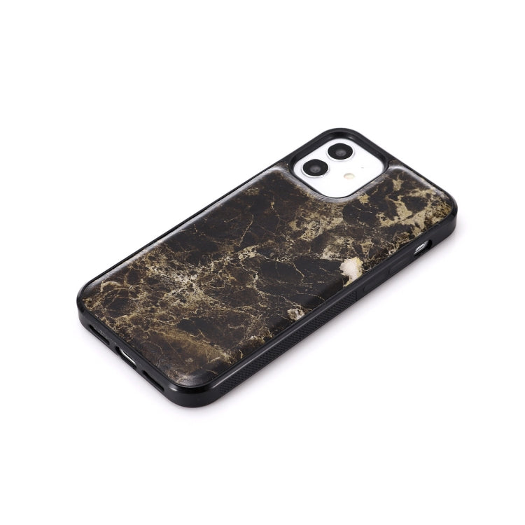 Marble Pattern Patch PC + TPU Shockproof Magsafe Case, For iPhone 12 mini, For iPhone 12 / 12 Pro, For iPhone 12 Pro Max Apple Accessories engmar3953 More iPhone Cases - APEXEL INDIA - Mobile Lens - Mobile Camera Lens - Cellphone Accessories - Phone Lens - Smartphone Lens
