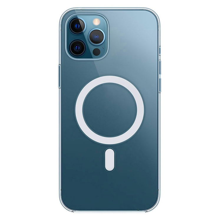 WK WPC-007 iDeal Series Magsafe Case Magnetic Ring All-inclusive Clear TPU Transparent Shockproof Case, For iPhone 11, For iPhone 11 Pro, For iPhone 11 Pro Max, For iPhone 12 Mini, For iPhone 12 / 12 Pro, For iPhone 12 Pro Max Apple Accessories engwk-3953 More iPhone Cases - WK - Mobile Lens - Mobile Camera Lens - Cellphone Accessories - Phone Lens - Smartphone Lens