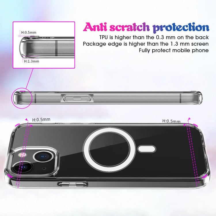 Magsafe Case Simple Magnetic Ring All-inclusive Clear Crystal Acrylic PC +TPU Shockproof Case, For iPhone 13 mini, For iPhone 13, For iPhone 13 Pro, For iPhone 13 Pro Max Apple Accessories engmag3969 More iPhone Cases - APEXEL INDIA - Mobile Lens - Mobile Camera Lens - Cellphone Accessories - Phone Lens - Smartphone Lens