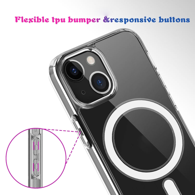 Magsafe Case Simple Magnetic Ring All-inclusive Clear Crystal Acrylic PC +TPU Shockproof Case, For iPhone 13 mini, For iPhone 13, For iPhone 13 Pro, For iPhone 13 Pro Max Apple Accessories engmag3969 More iPhone Cases - APEXEL INDIA - Mobile Lens - Mobile Camera Lens - Cellphone Accessories - Phone Lens - Smartphone Lens
