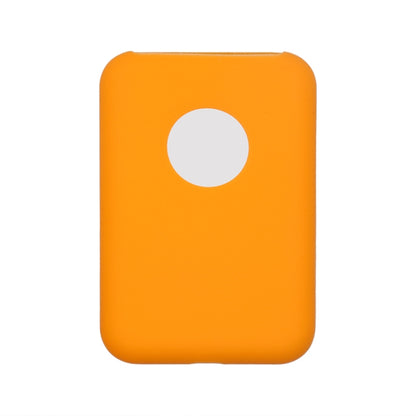 Ultra-Thin Magsafing Silicone Case for Magsafe Battery Pack Apple Accessories engult3972 Gadgets - APEXEL INDIA - Mobile Lens - Mobile Camera Lens - Cellphone Accessories - Phone Lens - Smartphone Lens