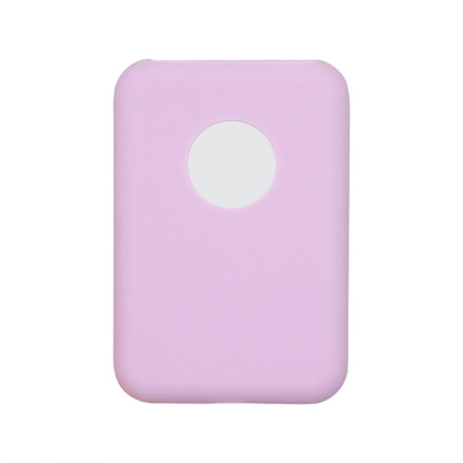 Ultra-Thin Magsafing Silicone Case for Magsafe Battery Pack Apple Accessories engult3972 Gadgets - APEXEL INDIA - Mobile Lens - Mobile Camera Lens - Cellphone Accessories - Phone Lens - Smartphone Lens