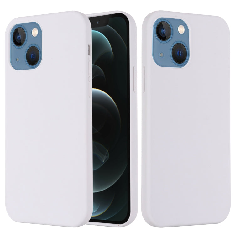 Shockproof Silicone Magnetic Magsafe Case, For iPhone 13 mini, For iPhone 13 Apple Accessories engsho3975 More iPhone Cases - APEXEL INDIA - Mobile Lens - Mobile Camera Lens - Cellphone Accessories - Phone Lens - Smartphone Lens