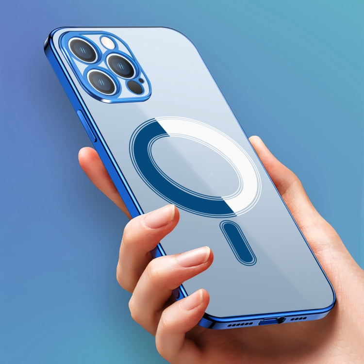 Classic Electroplating Shockproof Magsafe Case, For iPhone 13 mini, For iPhone 13, For iPhone 13 Pro Apple Accessories engcla3971 More iPhone Cases - APEXEL INDIA - Mobile Lens - Mobile Camera Lens - Cellphone Accessories - Phone Lens - Smartphone Lens