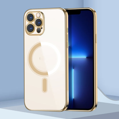 Classic Electroplating Shockproof Magsafe Case, For iPhone 13 mini, For iPhone 13, For iPhone 13 Pro Apple Accessories engcla3971 More iPhone Cases - APEXEL INDIA - Mobile Lens - Mobile Camera Lens - Cellphone Accessories - Phone Lens - Smartphone Lens