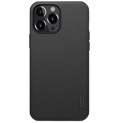 NILLKIN Frosted Shield Pro Magnetic Magsafe Phone Case, For iPhone 13 mini, For iPhone 13, For iPhone 13 Pro, For iPhone 13 Pro Max Apple Accessories engnil3980 More iPhone Cases - NILLKIN - Mobile Lens - Mobile Camera Lens - Cellphone Accessories - Phone Lens - Smartphone Lens