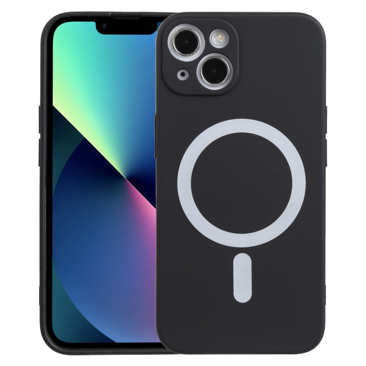 Liquid Silicone Shockproof Magsafe Case, For iPhone 13 mini, For iPhone 13, For iPhone 13 Pro Apple Accessories engliq3981 More iPhone Cases - APEXEL INDIA - Mobile Lens - Mobile Camera Lens - Cellphone Accessories - Phone Lens - Smartphone Lens