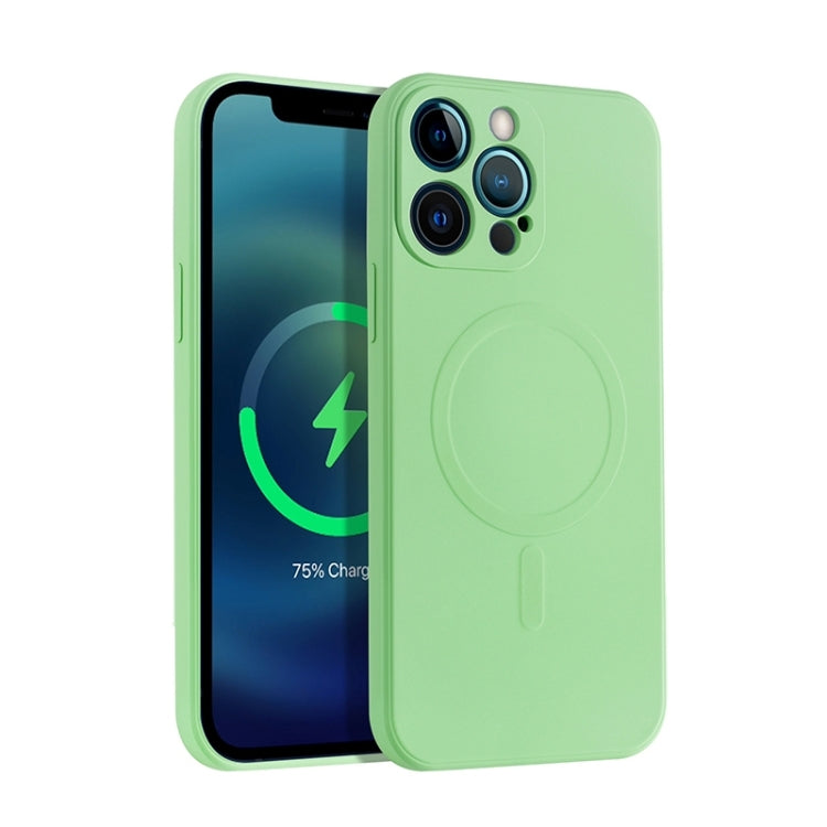 Liquid Silicone Full Coverage Magsafe Phone Case, For iPhone 12 Pro Max, For iPhone 11, For iPhone 11 Pro Apple Accessories engliq3984 More iPhone Cases - APEXEL INDIA - Mobile Lens - Mobile Camera Lens - Cellphone Accessories - Phone Lens - Smartphone Lens