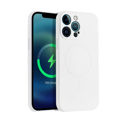 Liquid Silicone Full Coverage Magsafe Phone Case, For iPhone 12 Pro Max, For iPhone 11, For iPhone 11 Pro Apple Accessories engliq3984 More iPhone Cases - APEXEL INDIA - Mobile Lens - Mobile Camera Lens - Cellphone Accessories - Phone Lens - Smartphone Lens