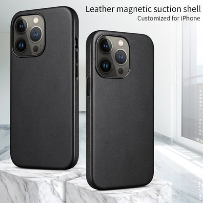 PU + TPU Magsafe Magnetic Phone Case, For iPhone 13 Pro Max, For iPhone 13 Pro, For iPhone 13, For iPhone 13 mini Apple Accessories engpu-3987 More iPhone Cases - APEXEL INDIA - Mobile Lens - Mobile Camera Lens - Cellphone Accessories - Phone Lens - Smartphone Lens