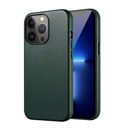 PU + TPU Magsafe Magnetic + IC Chip Phone Case, For iPhone 13 Pro Max, For iPhone 13 Pro, For iPhone 13, For iPhone 13 mini Apple Accessories engpu-3988 More iPhone Cases - APEXEL INDIA - Mobile Lens - Mobile Camera Lens - Cellphone Accessories - Phone Lens - Smartphone Lens