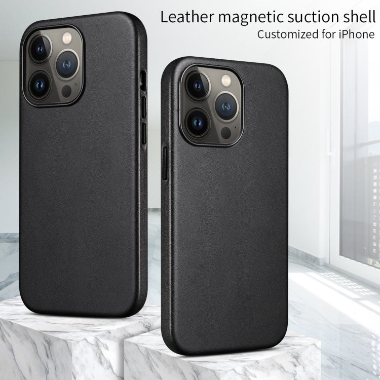 PU + TPU Magsafe Magnetic + IC Chip Phone Case, For iPhone 13 Pro Max, For iPhone 13 Pro, For iPhone 13, For iPhone 13 mini Apple Accessories engpu-3988 More iPhone Cases - APEXEL INDIA - Mobile Lens - Mobile Camera Lens - Cellphone Accessories - Phone Lens - Smartphone Lens