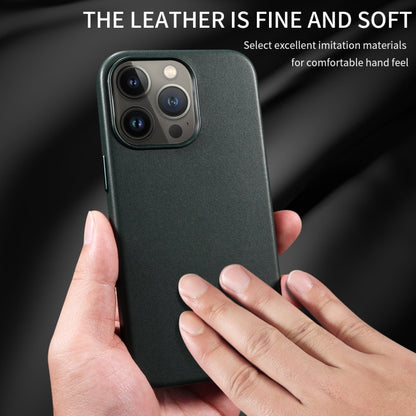 PU + TPU Magsafe Magnetic + IC Chip Phone Case, For iPhone 13 Pro Max, For iPhone 13 Pro, For iPhone 13, For iPhone 13 mini Apple Accessories engpu-3988 More iPhone Cases - APEXEL INDIA - Mobile Lens - Mobile Camera Lens - Cellphone Accessories - Phone Lens - Smartphone Lens