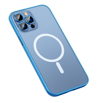 MagSafe Matte Phone Case, For iPhone 13 Pro Max, For iPhone 13 Pro, For iPhone 13 Apple Accessories engmag3992 More iPhone Cases - APEXEL INDIA - Mobile Lens - Mobile Camera Lens - Cellphone Accessories - Phone Lens - Smartphone Lens