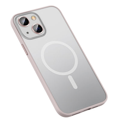 MagSafe Matte Phone Case, For iPhone 13 Pro Max, For iPhone 13 Pro, For iPhone 13 Apple Accessories engmag3992 More iPhone Cases - APEXEL INDIA - Mobile Lens - Mobile Camera Lens - Cellphone Accessories - Phone Lens - Smartphone Lens