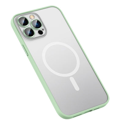 MagSafe Matte Phone Case, For iPhone 12 Pro Max, For iPhone 12 Pro, For iPhone 12 Apple Accessories engmag3995 More iPhone Cases - APEXEL INDIA - Mobile Lens - Mobile Camera Lens - Cellphone Accessories - Phone Lens - Smartphone Lens