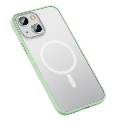 MagSafe Matte Phone Case, For iPhone 12 Pro Max, For iPhone 12 Pro, For iPhone 12 Apple Accessories engmag3995 More iPhone Cases - APEXEL INDIA - Mobile Lens - Mobile Camera Lens - Cellphone Accessories - Phone Lens - Smartphone Lens