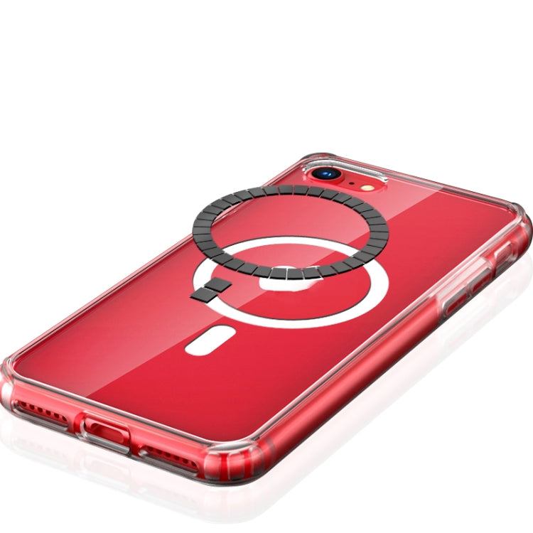 TPU Magsafe Phone Case, For iPhone SE 2022 / 2020 / 7 / 8 Apple Accessories engtpu3997 More iPhone Cases - APEXEL INDIA - Mobile Lens - Mobile Camera Lens - Cellphone Accessories - Phone Lens - Smartphone Lens