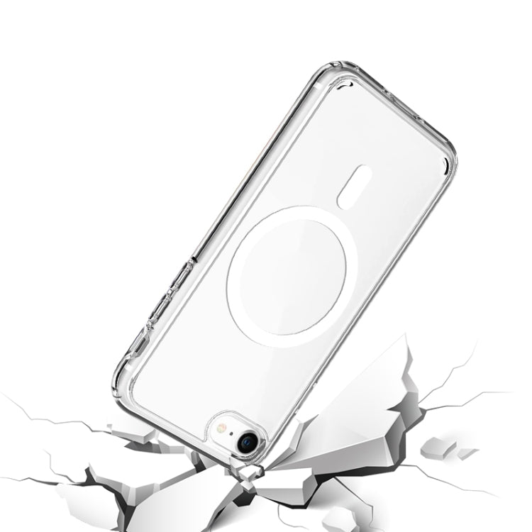 TPU Magsafe Phone Case, For iPhone SE 2022 / 2020 / 7 / 8 Apple Accessories engtpu3997 More iPhone Cases - APEXEL INDIA - Mobile Lens - Mobile Camera Lens - Cellphone Accessories - Phone Lens - Smartphone Lens