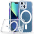Cat-eye TPU + Acrylic Magsafe Phone Case, For iPhone 13 mini, For iPhone 13, For iPhone 13 Pro, For iPhone 13 Pro Max, For iPhone 12 mini, For iPhone 12 Apple Accessories engcat4010 More iPhone Cases - APEXEL INDIA - Mobile Lens - Mobile Camera Lens - Cellphone Accessories - Phone Lens - Smartphone Lens