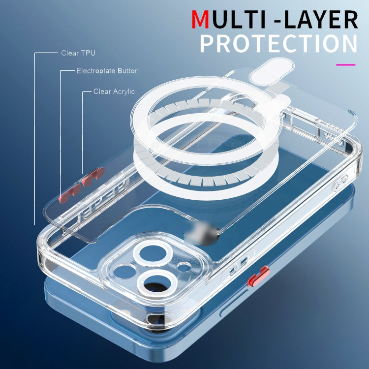 Cat-eye TPU + Acrylic Magsafe Phone Case, For iPhone 13 mini, For iPhone 13, For iPhone 13 Pro, For iPhone 13 Pro Max, For iPhone 12 mini, For iPhone 12 Apple Accessories engcat4010 More iPhone Cases - APEXEL INDIA - Mobile Lens - Mobile Camera Lens - Cellphone Accessories - Phone Lens - Smartphone Lens