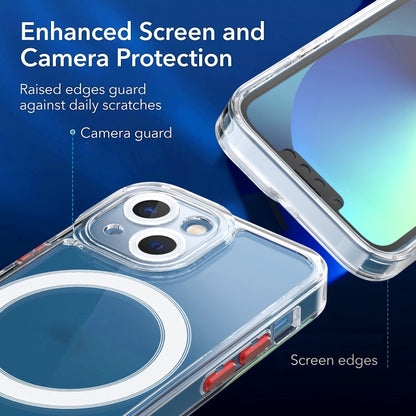 Cat-eye TPU + Acrylic Magsafe Phone Case, For iPhone 13 mini, For iPhone 13, For iPhone 13 Pro, For iPhone 13 Pro Max, For iPhone 12 mini, For iPhone 12 Apple Accessories engcat4010 More iPhone Cases - APEXEL INDIA - Mobile Lens - Mobile Camera Lens - Cellphone Accessories - Phone Lens - Smartphone Lens