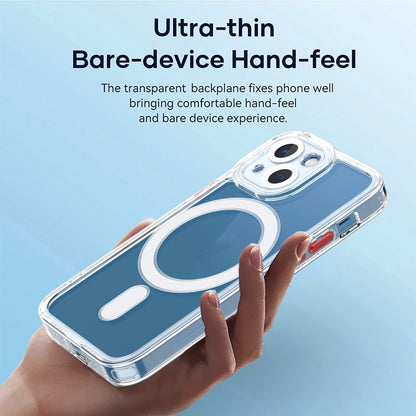 Cat-eye TPU + Acrylic Magsafe Phone Case, For iPhone 13 mini, For iPhone 13, For iPhone 13 Pro, For iPhone 13 Pro Max, For iPhone 12 mini, For iPhone 12 Apple Accessories engcat4010 More iPhone Cases - APEXEL INDIA - Mobile Lens - Mobile Camera Lens - Cellphone Accessories - Phone Lens - Smartphone Lens